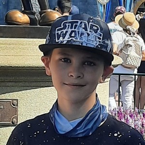 Fundraising Page: Asher Nace